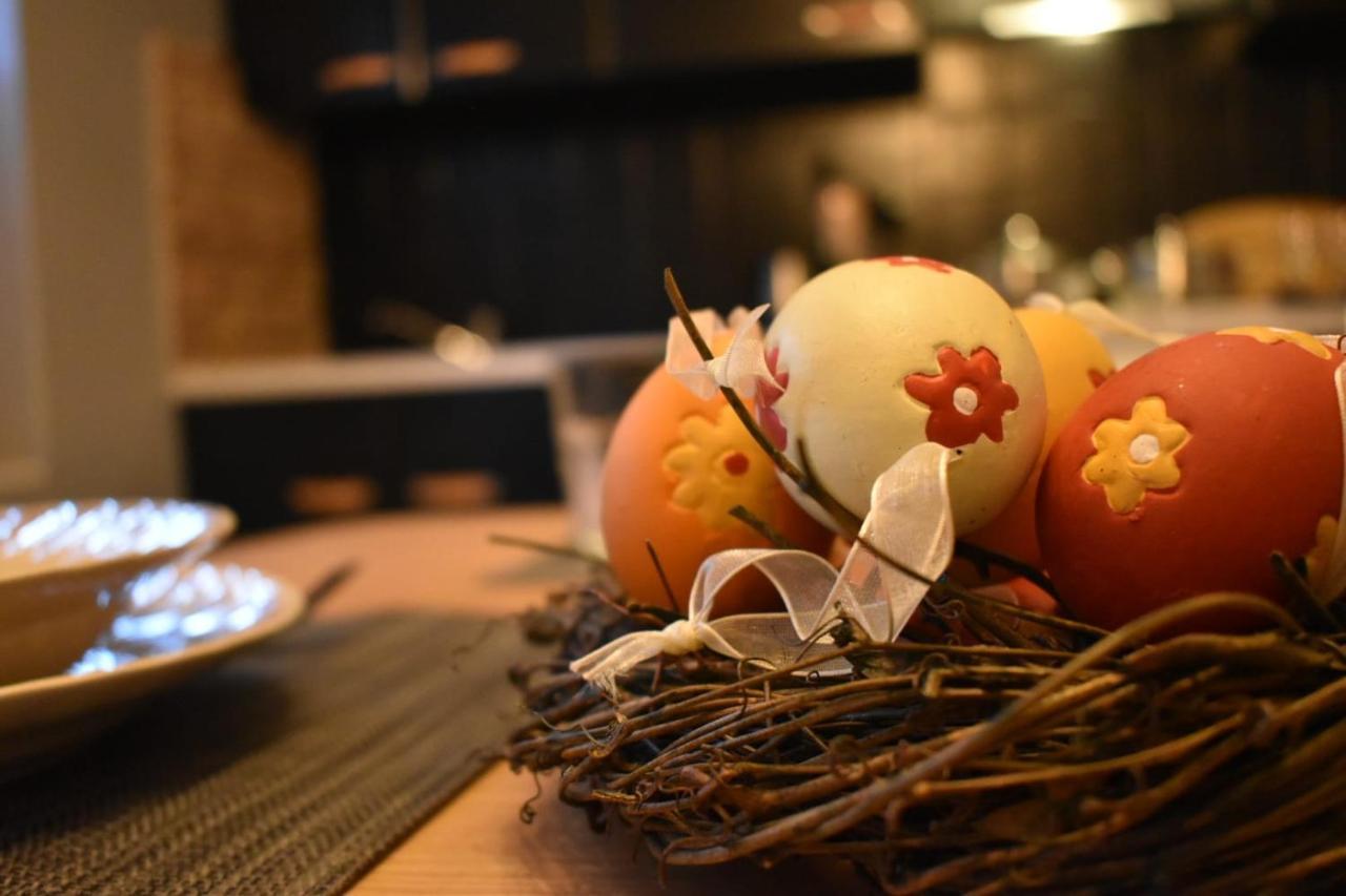 Gite Le Dandelion, Charme Et Confort ベルクハイム エクステリア 写真